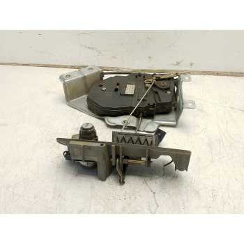 CERRADURA MALETERO / PORTON 2K0827201R 