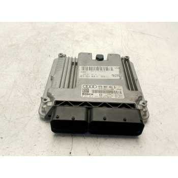 CENTRALITA MOTOR UCE 4F0910402L 4F0907401B 4F0910402F