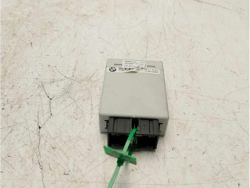 Recambio de modulo electronico para bmw x1 (e84) xdrive 28 i referencia OEM IAM 55892110  