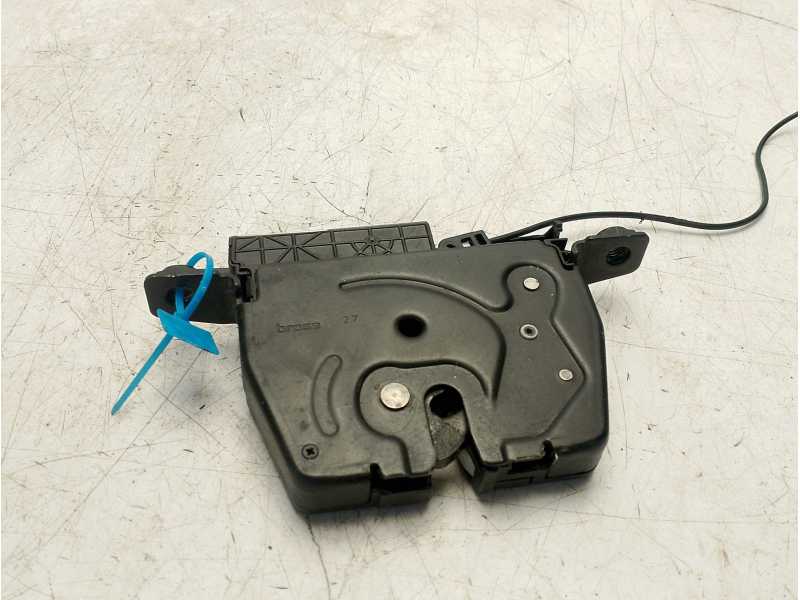 Recambio de cerradura maletero / porton para bmw x1 (e84) xdrive 28 i referencia OEM IAM 51247200511  