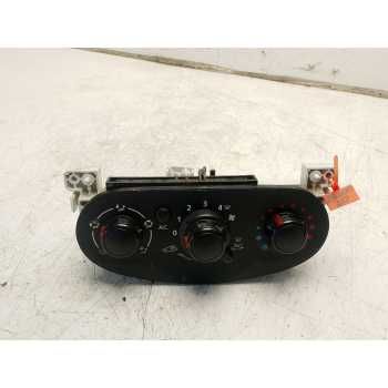 MANDO CLIMATIZADOR 5P3743000 