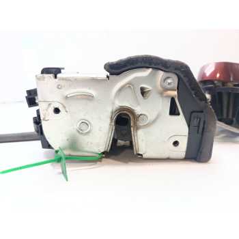 CERRADURA PUERTA TRASERA IZQUIERDA 51227318417 299297504 7229467
