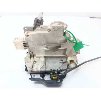 CERRADURA PUERTA DELANTERA IZQUIERDA 4F1837015E JA64F1837015