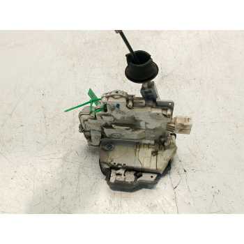 CERRADURA PUERTA DELANTERA DERECHA 4F1837016 
