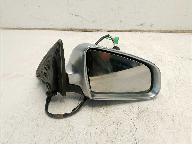 Recambio de retrovisor derecho para audi a6 c6 (4f2) 3.0 tdi quattro referencia OEM IAM 4F1858532M  