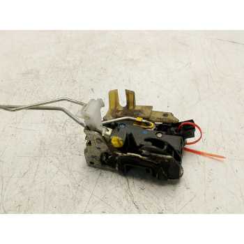 CERRADURA PUERTA LATERAL DERECHA 825087319R 