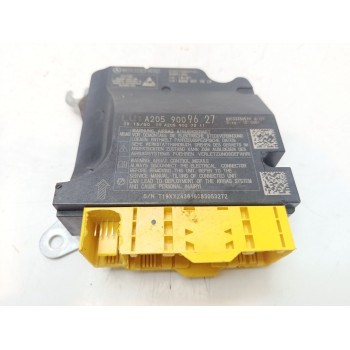 CENTRALITA AIRBAG A2059009627 32523400AB A2059027311