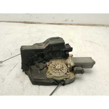 CERRADURA PUERTA TRASERA DERECHA 51227202148 