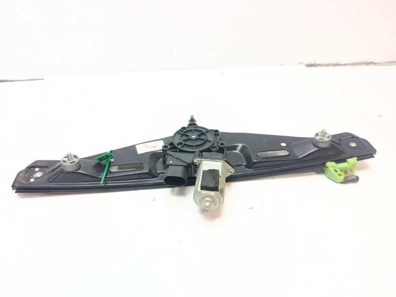 Recambio de elevalunas trasero derecho para bmw x1 (e84) xdrive 28 i referencia OEM IAM 67627268340 1060734 72029003