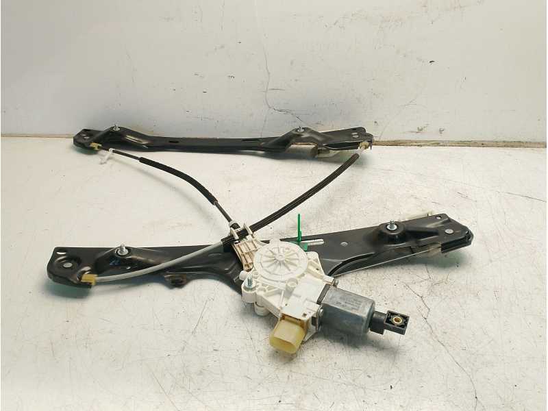 Recambio de elevalunas delantero derecho para bmw x1 (e84) xdrive 28 i referencia OEM IAM 51332990386  