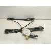 Recambio de elevalunas delantero derecho para bmw x1 (e84) xdrive 28 i referencia OEM IAM 51332990386  