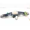Recambio de elevalunas trasero izquierdo para bmw x1 (e84) xdrive 28 i referencia OEM IAM 67627268339 106734 72029003
