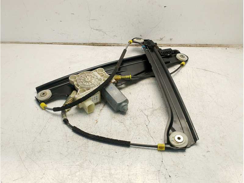 Recambio de elevalunas delantero derecho para bmw 7 (e65, e66, e67) 730 ld referencia OEM IAM 51337202480  