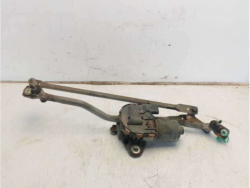 Recambio de motor limpia delantero para audi a6 c6 (4f2) 3.0 tdi quattro referencia OEM IAM 4F1955119C 4F1955023B 
