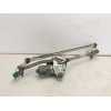 Recambio de motor limpia delantero para audi a6 c6 (4f2) 3.0 tdi quattro referencia OEM IAM 4F1955119C 4F1955023B 