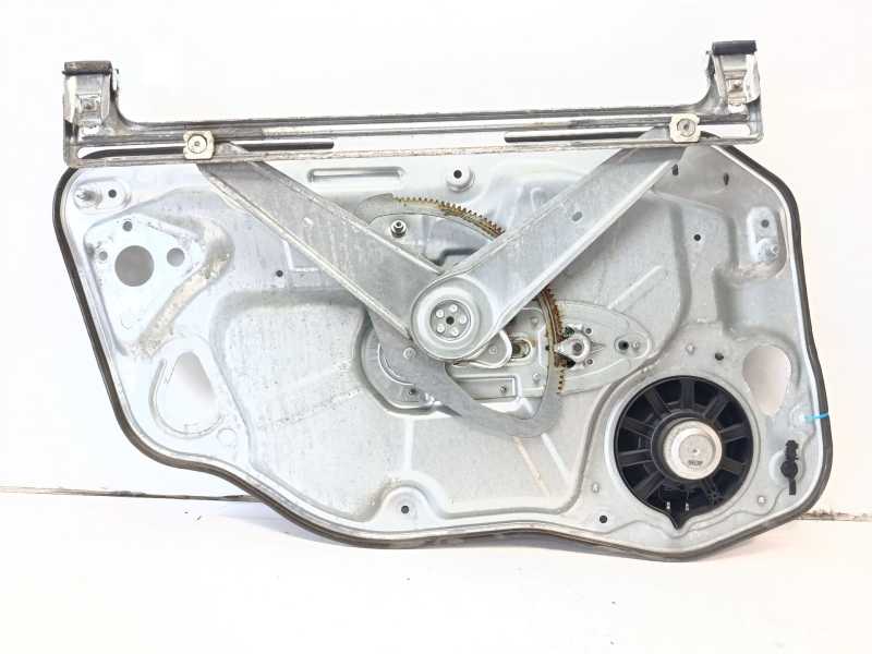 Recambio de elevalunas delantero derecho para volvo v50 (545) 2.0 d referencia OEM IAM 31253514 30657444 31288113AA
