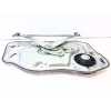 Recambio de elevalunas delantero derecho para volvo v50 (545) 2.0 d referencia OEM IAM 31253514 30657444 31288113AA