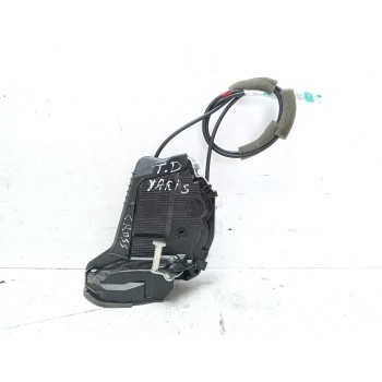 CERRADURA PUERTA TRASERA DERECHA 69050K0030 