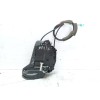 Recambio de cerradura puerta trasera derecha para toyota yaris hybrid active referencia OEM IAM 69050K0030  