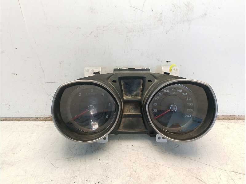 Recambio de cuadro instrumentos para hyundai i30 (gd) style referencia OEM IAM 94003A6510  