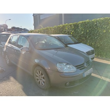 VOLKSWAGEN GOLF V (1K1)