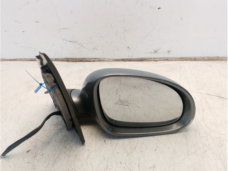 Recambio de retrovisor derecho para volkswagen golf v (1k1) 1.9 tdi referencia OEM IAM 1K1857508CN  