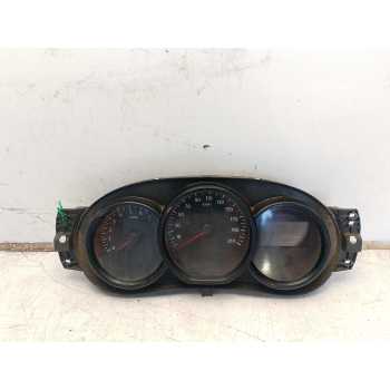 CUADRO INSTRUMENTOS 248100805R 248108622R 