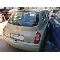 NISSAN MICRA III (K12)