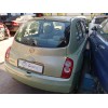 nissan micra iii (k12) del año 2005