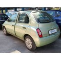 NISSAN MICRA III (K12)