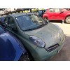 nissan micra iii (k12) del año 2005