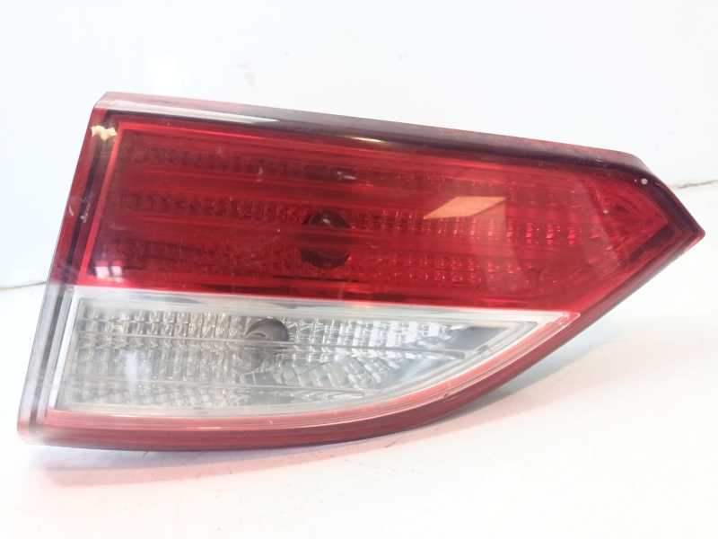 Recambio de piloto trasero derecho interior para hyundai i30 (gd) style referencia OEM IAM 92404A5010  R92404A62