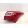 Recambio de piloto trasero derecho para hyundai i30 (gd) style referencia OEM IAM 92402A6200  