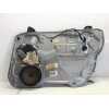 Recambio de elevalunas delantero derecho para seat ibiza iii (6l1) 1.9 tdi referencia OEM IAM 6L4837462 6l4837752dj 