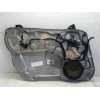 Recambio de elevalunas delantero izquierdo para seat ibiza iii (6l1) 1.9 tdi referencia OEM IAM 6L4837461 6l4837751cn 