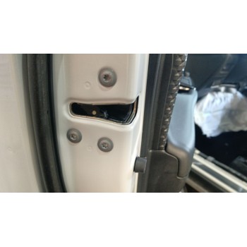 CERRADURA PUERTA DELANTERA IZQUIERDA 6904002491 