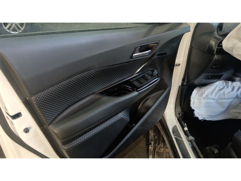 Recambio de elevalunas delantero izquierdo para toyota c-hr (_x1_) 1.8 hybrid (zyx10_, zyx11_) referencia OEM IAM   