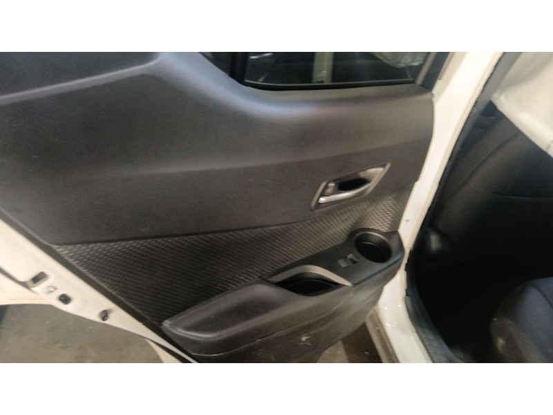 Recambio de elevalunas trasero izquierdo para toyota c-hr (_x1_) 1.8 hybrid (zyx10_, zyx11_) referencia OEM IAM   