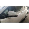 Recambio de retrovisor izquierdo para toyota c-hr (_x1_) 1.8 hybrid (zyx10_, zyx11_) referencia OEM IAM   
