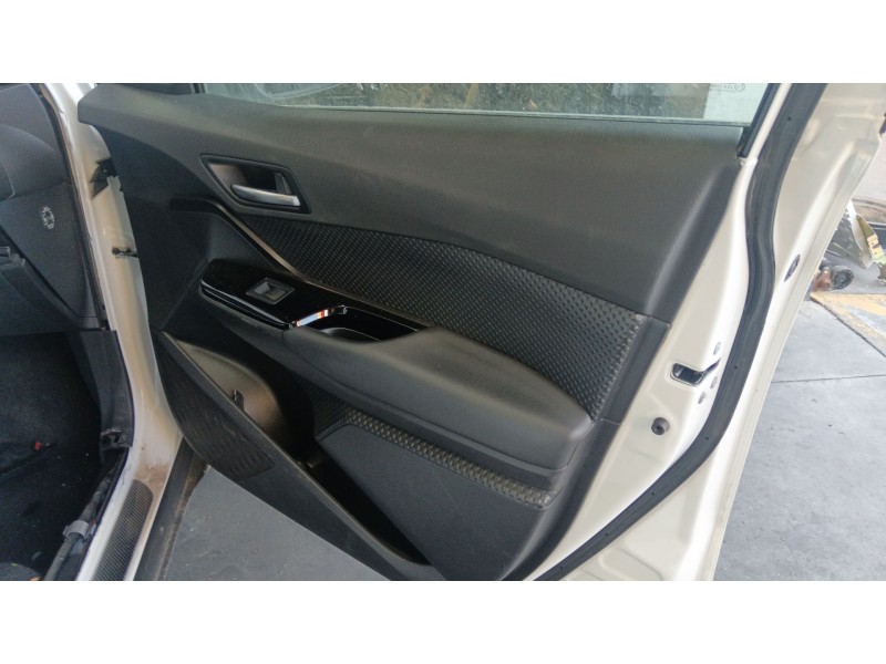 Recambio de elevalunas delantero derecho para toyota c-hr (_x1_) 1.8 hybrid (zyx10_, zyx11_) referencia OEM IAM   