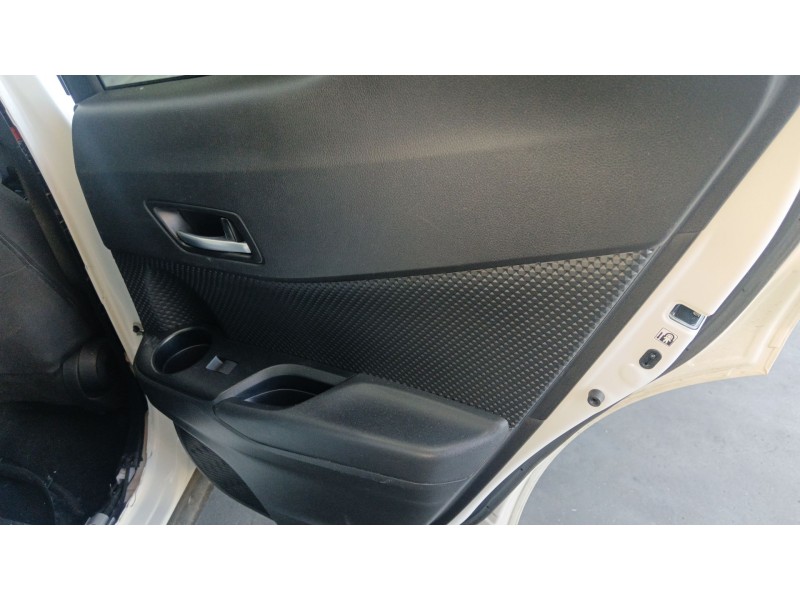 Recambio de elevalunas trasero derecho para toyota c-hr (_x1_) 1.8 hybrid (zyx10_, zyx11_) referencia OEM IAM   