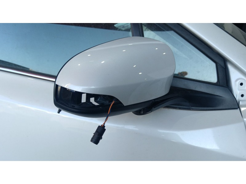 Recambio de retrovisor derecho para toyota c-hr (_x1_) 1.8 hybrid (zyx10_, zyx11_) referencia OEM IAM   