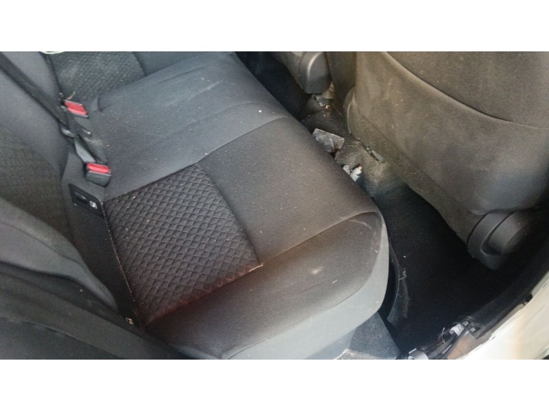 Recambio de aforador para toyota c-hr (_x1_) 1.8 hybrid (zyx10_, zyx11_) referencia OEM IAM   