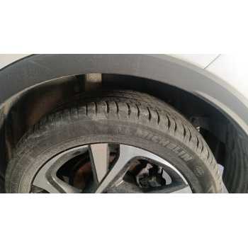 AMORTIGUADOR TRASERO IZQUIERDO 48530F9020 