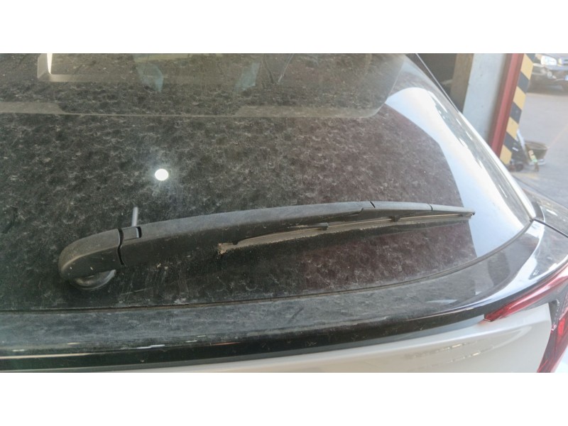 Recambio de motor limpia trasero para toyota c-hr (_x1_) 1.8 hybrid (zyx10_, zyx11_) referencia OEM IAM   