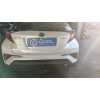 Recambio de paragolpes trasero para toyota c-hr (_x1_) 1.8 hybrid (zyx10_, zyx11_) referencia OEM IAM   