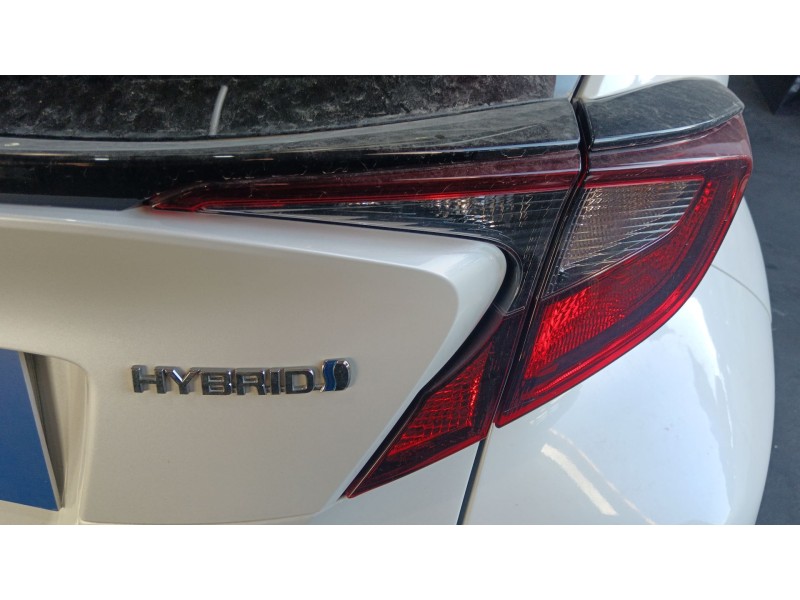Recambio de piloto trasero derecho interior para toyota c-hr (_x1_) 1.8 hybrid (zyx10_, zyx11_) referencia OEM IAM   