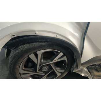 AMORTIGUADOR DELANTERO IZQUIERDO 48520F9021 