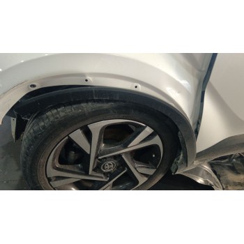 AMORTIGUADOR DELANTERO IZQUIERDO 48520F9021 