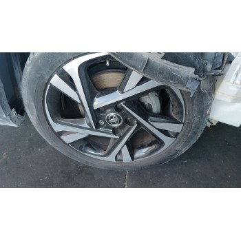 BRAZO SUSPENSION INFERIOR DELANTERO DERECHO 4806810130 